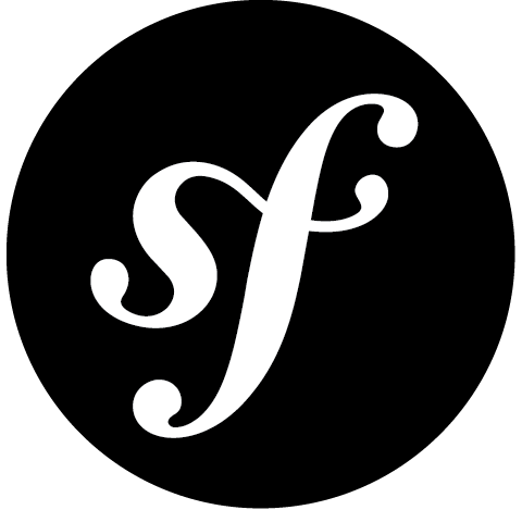 Symfony Symfony